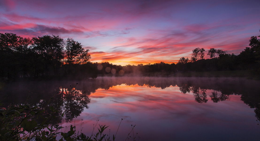 South Carolina | American Land Holdings | Waterfront Land Developers